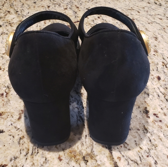 Dolce and Gabbana Pumps - Picture 7 of 8